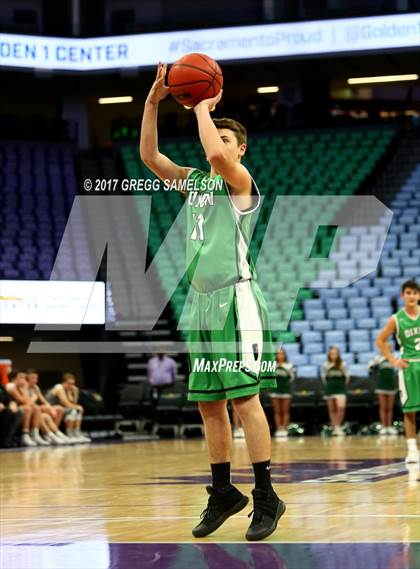Thumbnail 2 in Dixon vs. Colfax photogallery.