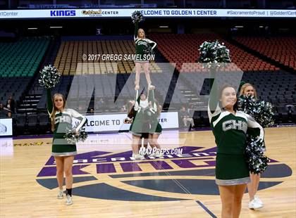 Thumbnail 2 in Dixon vs. Colfax photogallery.