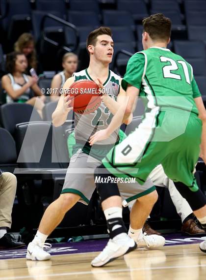 Thumbnail 3 in Dixon vs. Colfax photogallery.