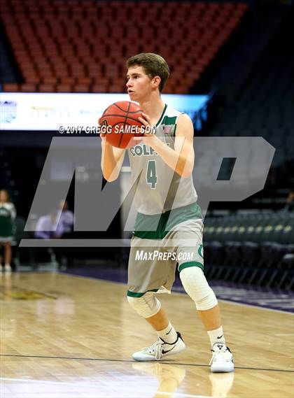 Thumbnail 1 in Dixon vs. Colfax photogallery.