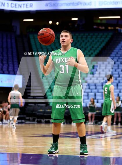Thumbnail 1 in Dixon vs. Colfax photogallery.
