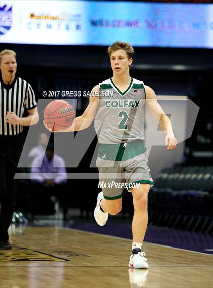 Thumbnail 3 in Dixon vs. Colfax photogallery.