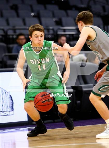 Thumbnail 1 in Dixon vs. Colfax photogallery.
