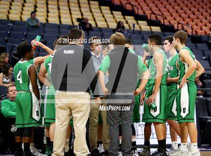 Thumbnail 2 in Dixon vs. Colfax photogallery.