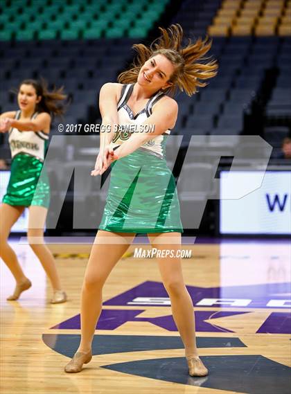Thumbnail 3 in Dixon vs. Colfax photogallery.