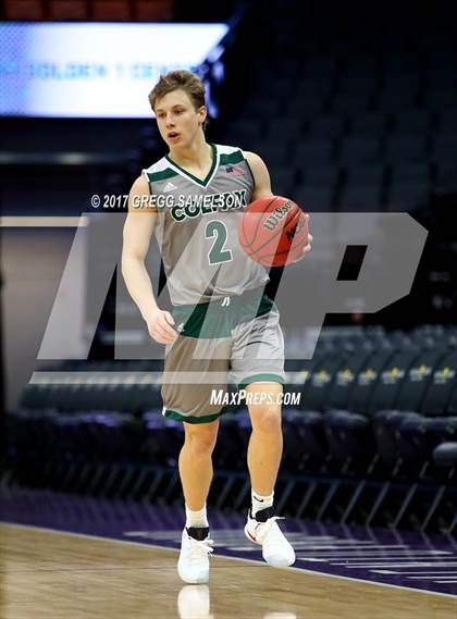 Thumbnail 3 in Dixon vs. Colfax photogallery.