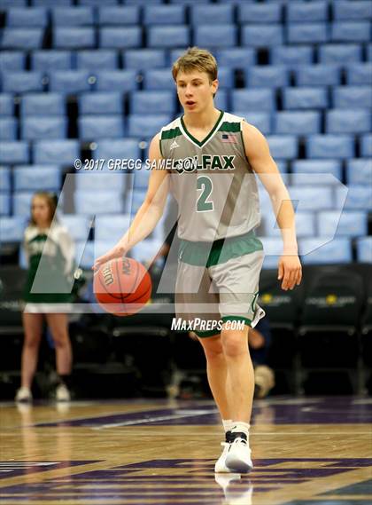 Thumbnail 3 in Dixon vs. Colfax photogallery.
