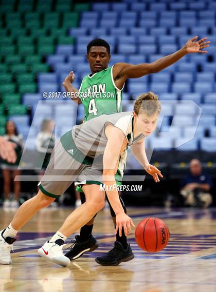 Thumbnail 1 in Dixon vs. Colfax photogallery.