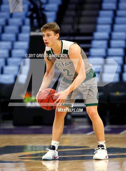 Thumbnail 2 in Dixon vs. Colfax photogallery.