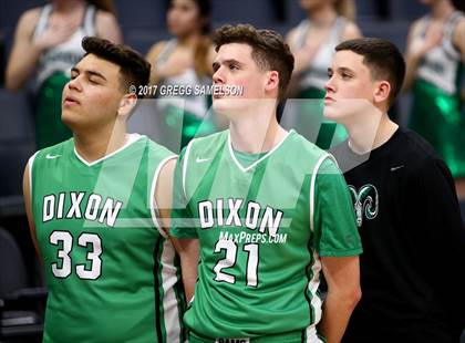 Thumbnail 1 in Dixon vs. Colfax photogallery.
