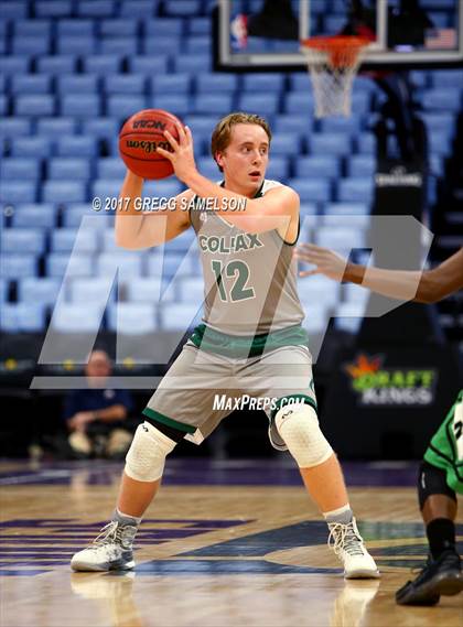 Thumbnail 2 in Dixon vs. Colfax photogallery.