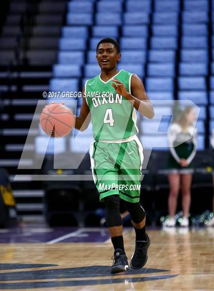 Thumbnail 3 in Dixon vs. Colfax photogallery.