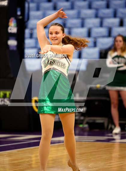 Thumbnail 1 in Dixon vs. Colfax photogallery.