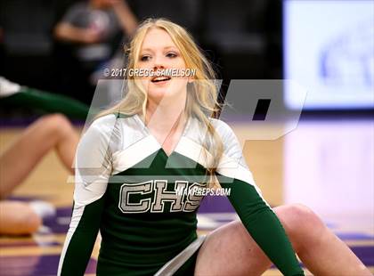 Thumbnail 3 in Dixon vs. Colfax photogallery.