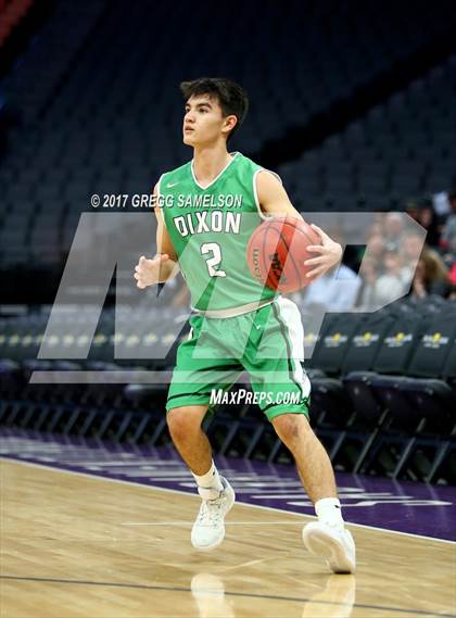Thumbnail 3 in Dixon vs. Colfax photogallery.