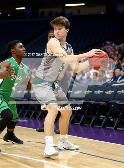 Thumbnail 2 in Dixon vs. Colfax photogallery.