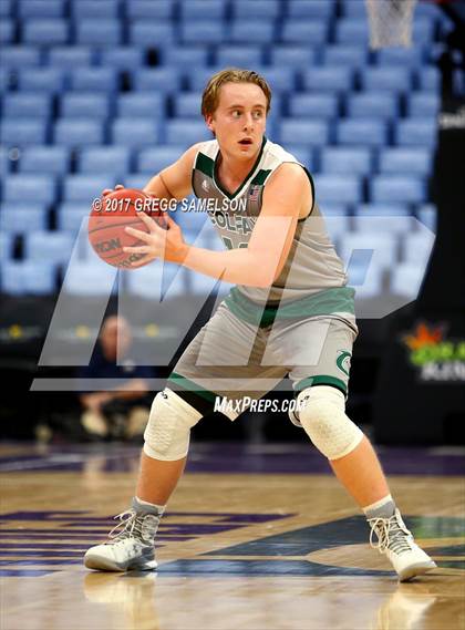 Thumbnail 1 in Dixon vs. Colfax photogallery.