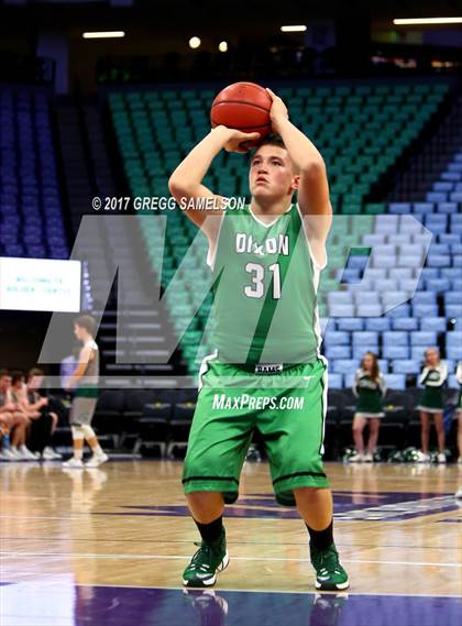 Thumbnail 3 in Dixon vs. Colfax photogallery.