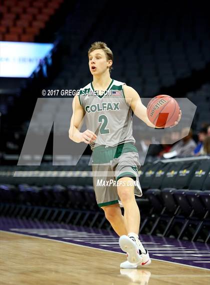 Thumbnail 1 in Dixon vs. Colfax photogallery.