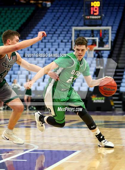 Thumbnail 1 in Dixon vs. Colfax photogallery.