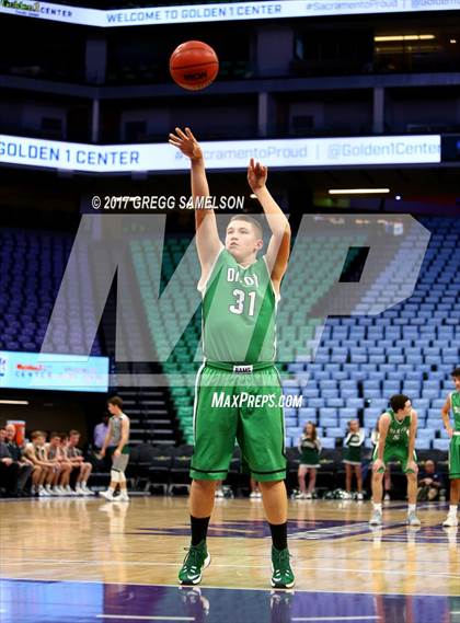 Thumbnail 1 in Dixon vs. Colfax photogallery.