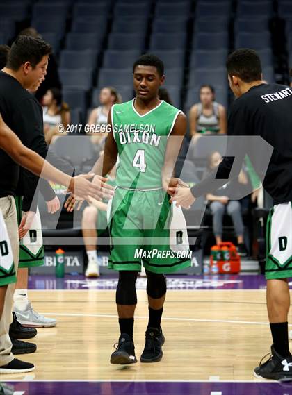 Thumbnail 1 in Dixon vs. Colfax photogallery.