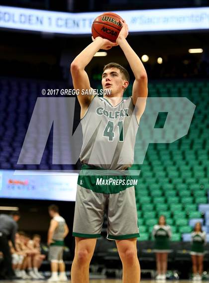 Thumbnail 3 in Dixon vs. Colfax photogallery.