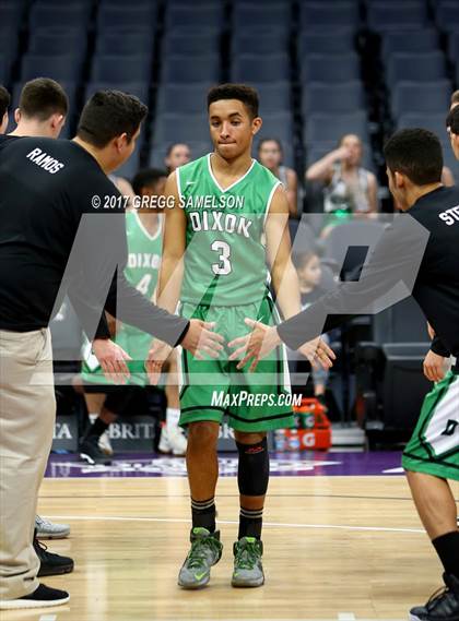 Thumbnail 3 in Dixon vs. Colfax photogallery.