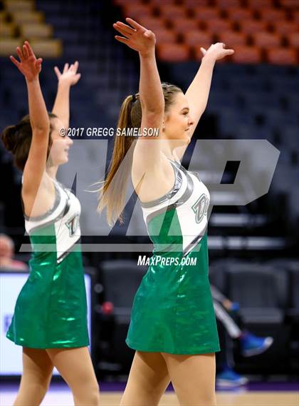 Thumbnail 1 in Dixon vs. Colfax photogallery.