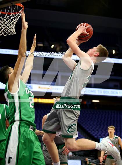 Thumbnail 3 in Dixon vs. Colfax photogallery.