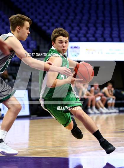 Thumbnail 3 in Dixon vs. Colfax photogallery.