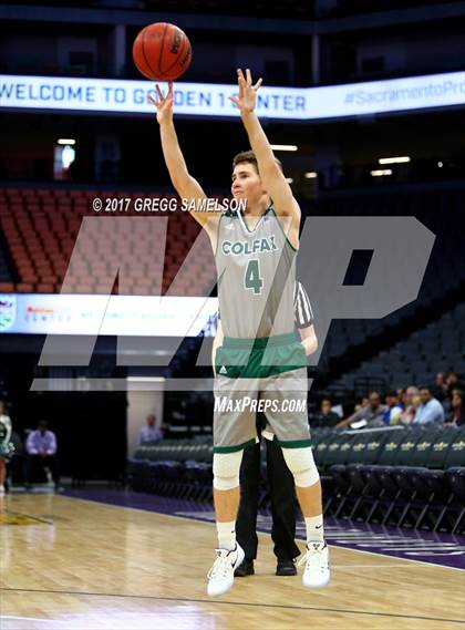 Thumbnail 1 in Dixon vs. Colfax photogallery.