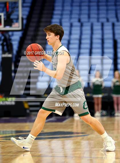 Thumbnail 3 in Dixon vs. Colfax photogallery.