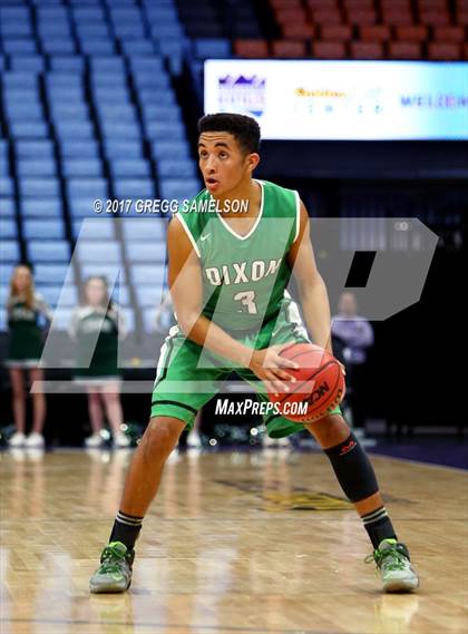 Thumbnail 1 in Dixon vs. Colfax photogallery.
