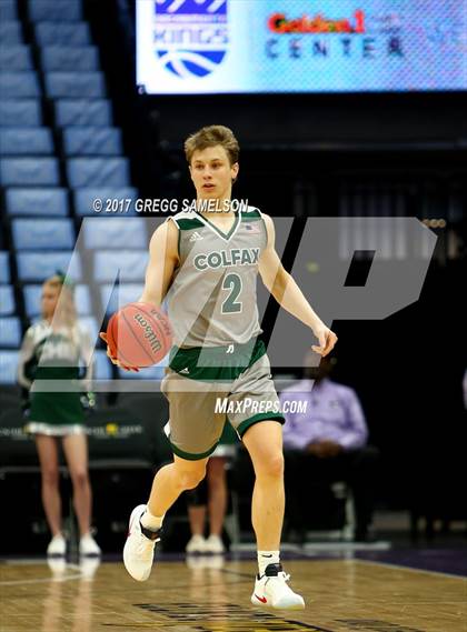 Thumbnail 2 in Dixon vs. Colfax photogallery.