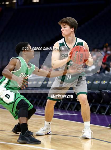 Thumbnail 1 in Dixon vs. Colfax photogallery.
