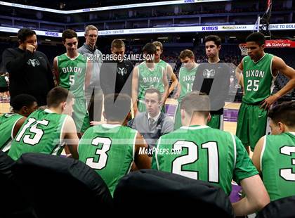 Thumbnail 3 in Dixon vs. Colfax photogallery.