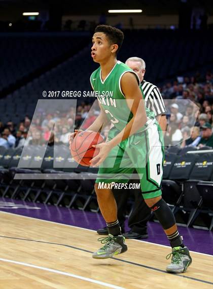 Thumbnail 1 in Dixon vs. Colfax photogallery.