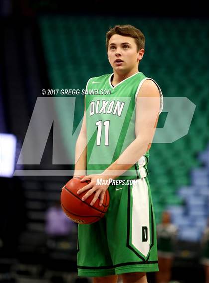 Thumbnail 1 in Dixon vs. Colfax photogallery.