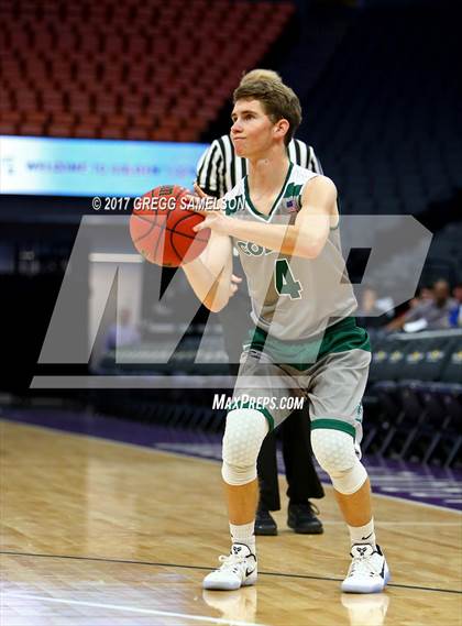 Thumbnail 3 in Dixon vs. Colfax photogallery.