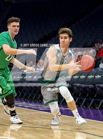 Thumbnail 2 in Dixon vs. Colfax photogallery.