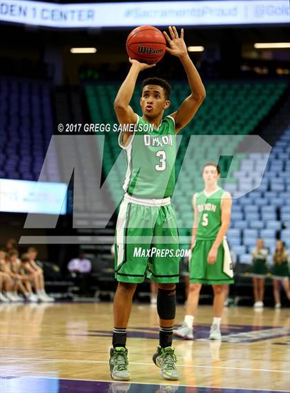 Thumbnail 1 in Dixon vs. Colfax photogallery.