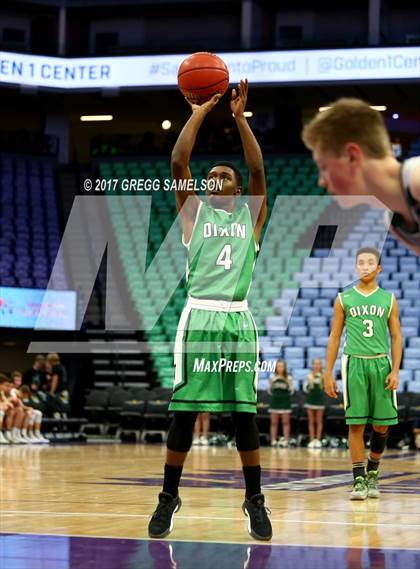 Thumbnail 3 in Dixon vs. Colfax photogallery.