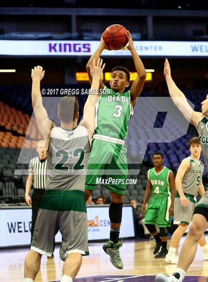 Thumbnail 1 in Dixon vs. Colfax photogallery.