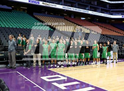 Thumbnail 3 in Dixon vs. Colfax photogallery.