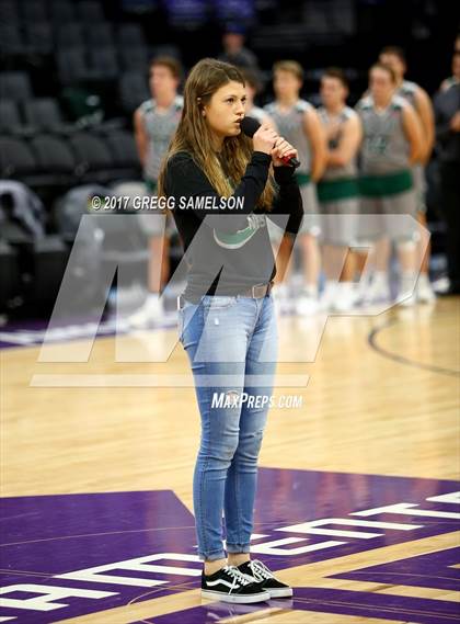 Thumbnail 1 in Dixon vs. Colfax photogallery.