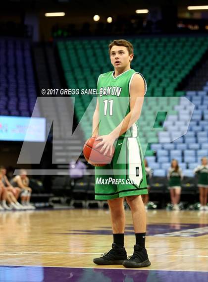 Thumbnail 1 in Dixon vs. Colfax photogallery.