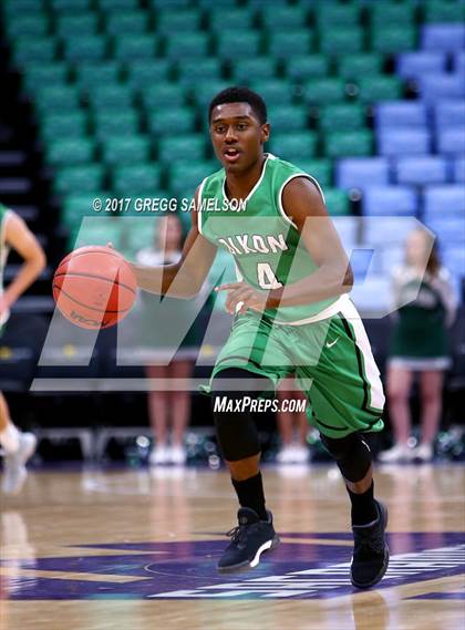 Thumbnail 3 in Dixon vs. Colfax photogallery.