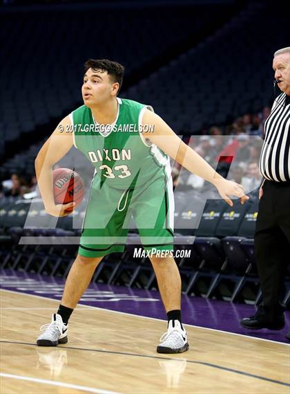 Thumbnail 3 in Dixon vs. Colfax photogallery.