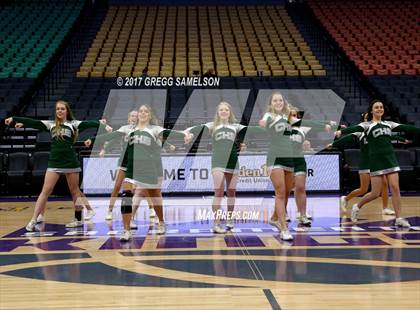 Thumbnail 1 in Dixon vs. Colfax photogallery.